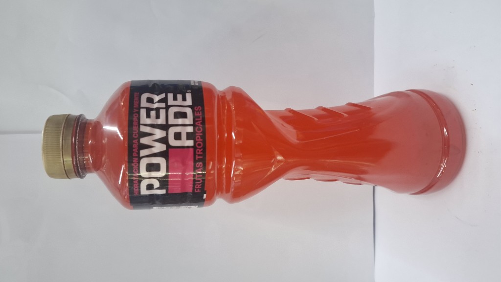 Powerade Frutas Trop 995