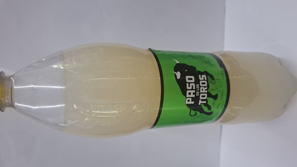Pomelo paso de los toros 1.5