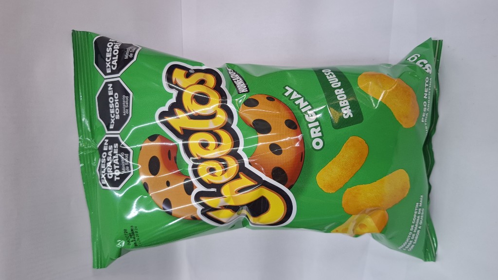Cheetos Original 85g