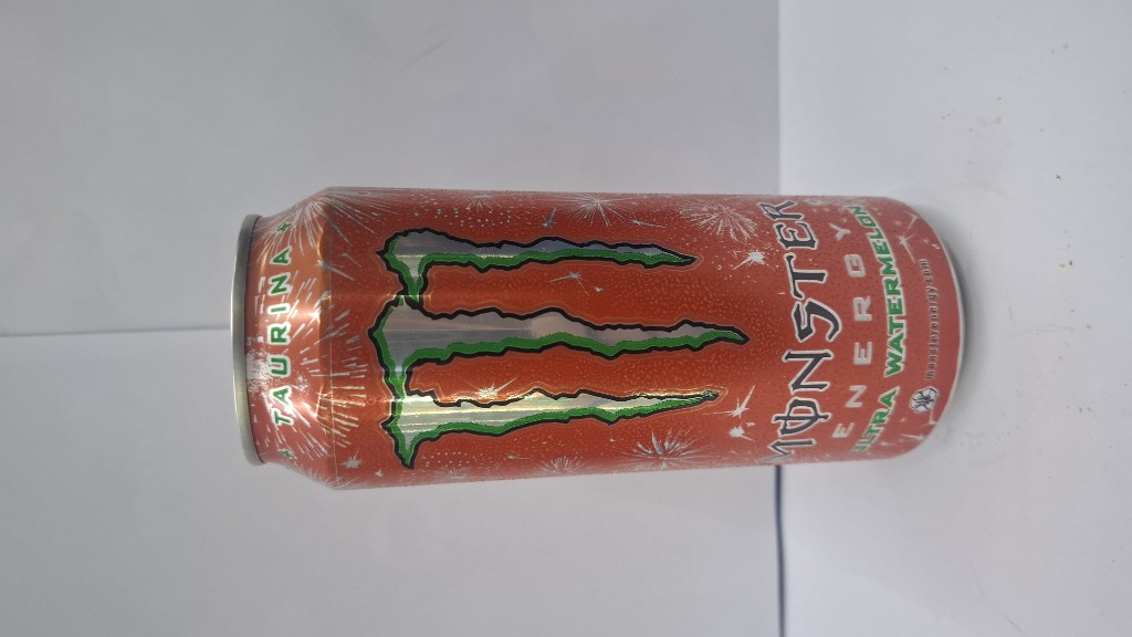 Monster Ultra Watermelon