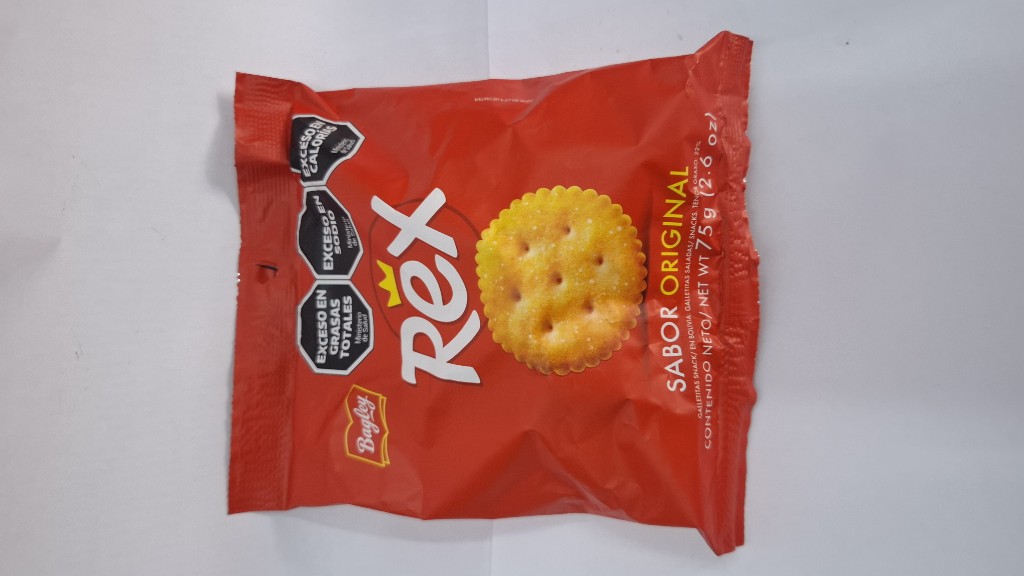 Bagley Rex original 75g