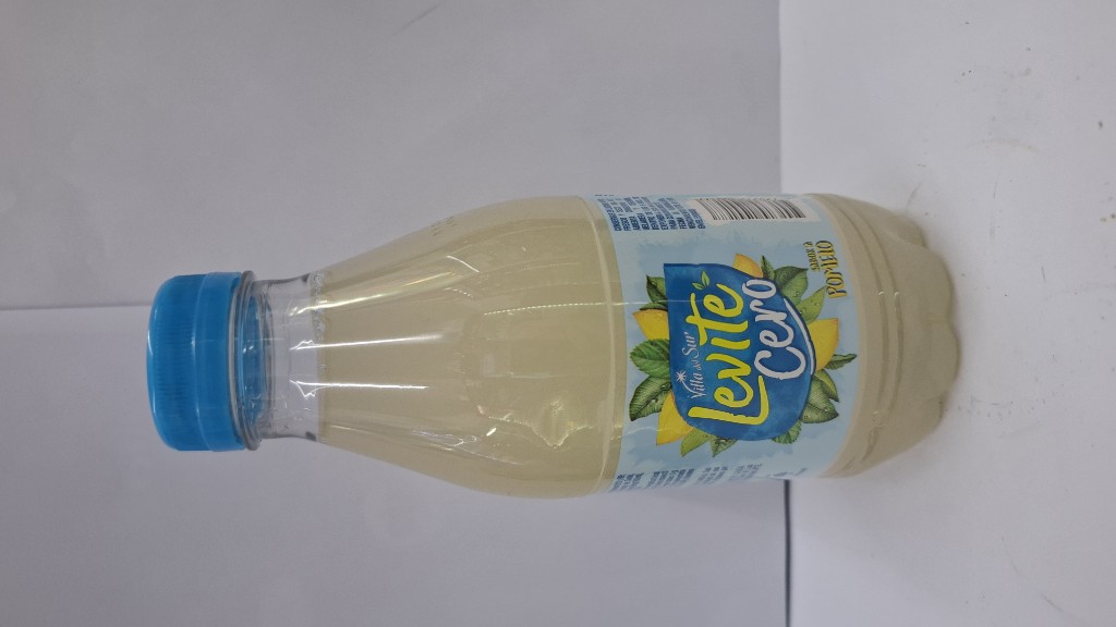 levite cero 7
