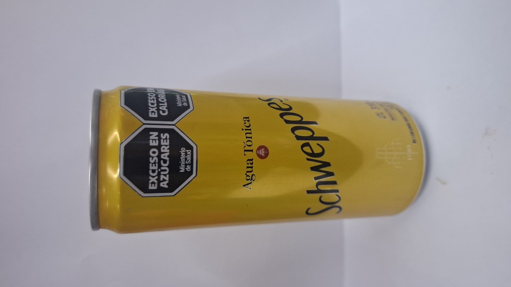 Schweppes Agua Tónica 310