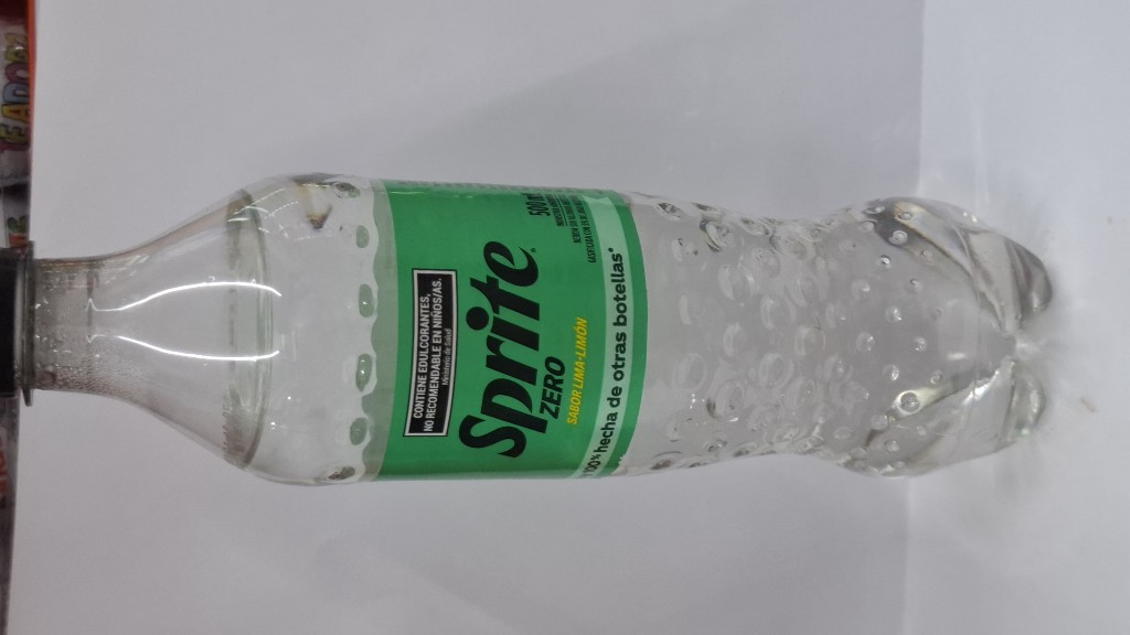 Sprite Zero 500ml