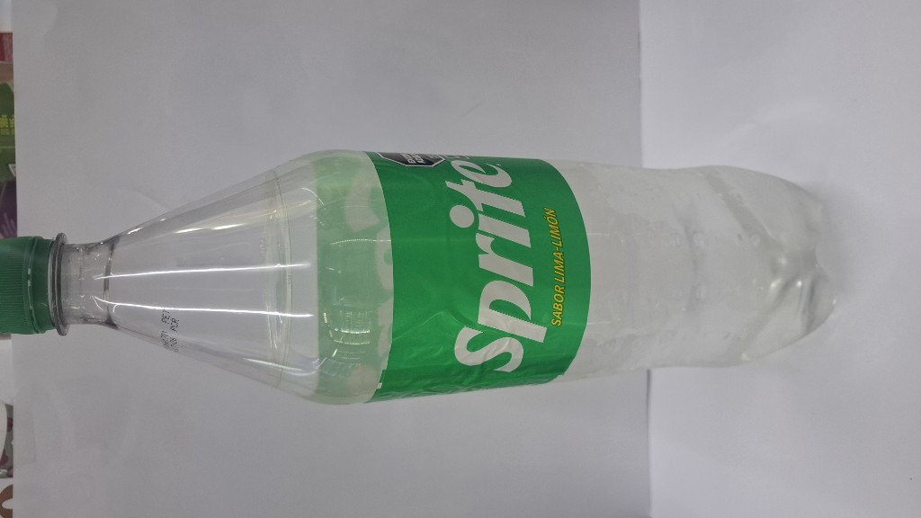 Sprite lima-limon 1.5L