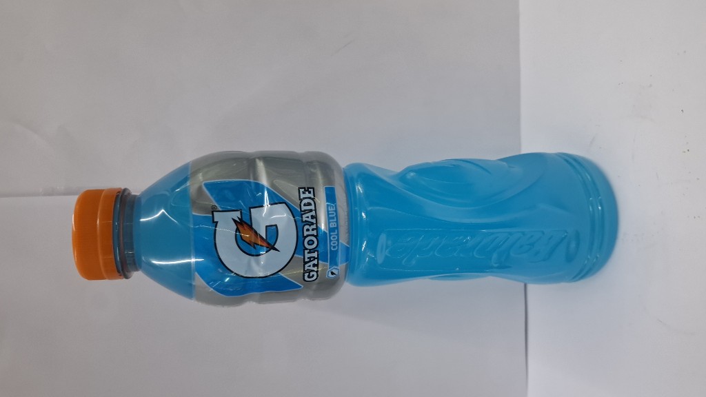 Gatorade Cool Blue 750