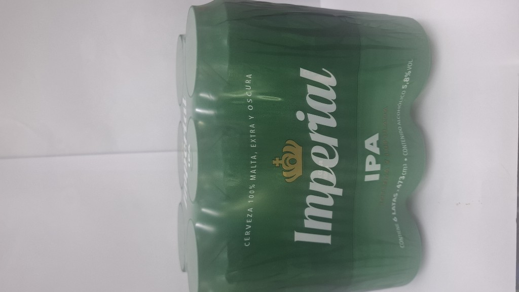 Imperial IPA six pack 6