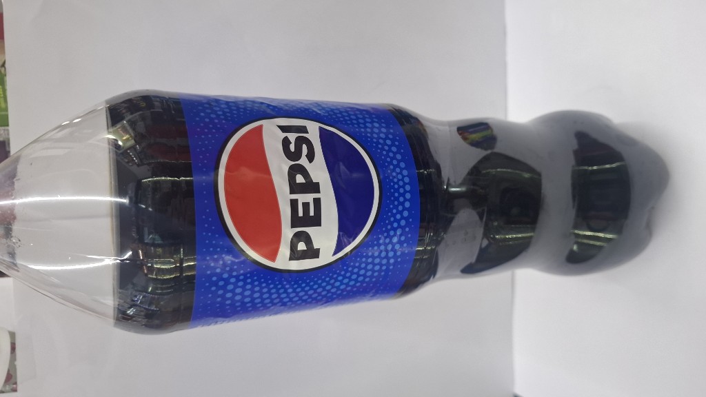 Pepsi Cola 2litros