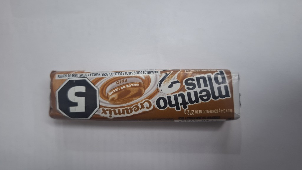 Mentos Creamix 5