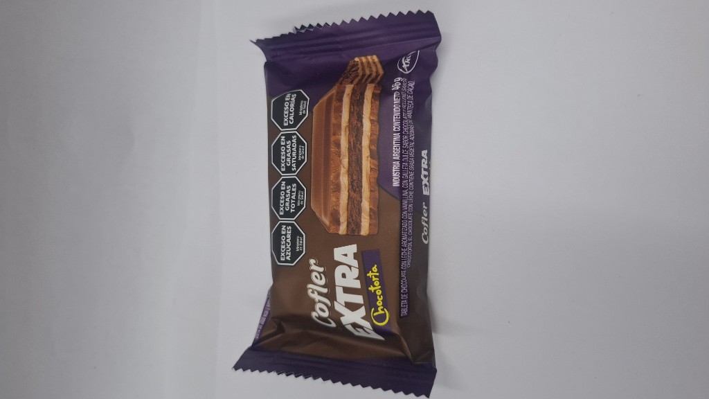 Cofler Extra Chocolorta