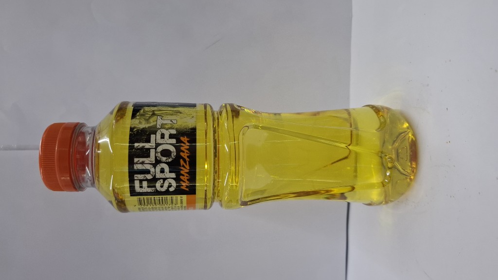 Full Sport manzana 500ml