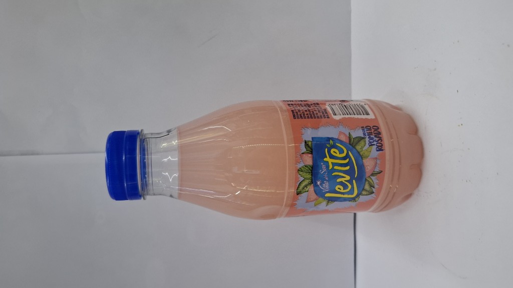 Levite pomelo rosado
