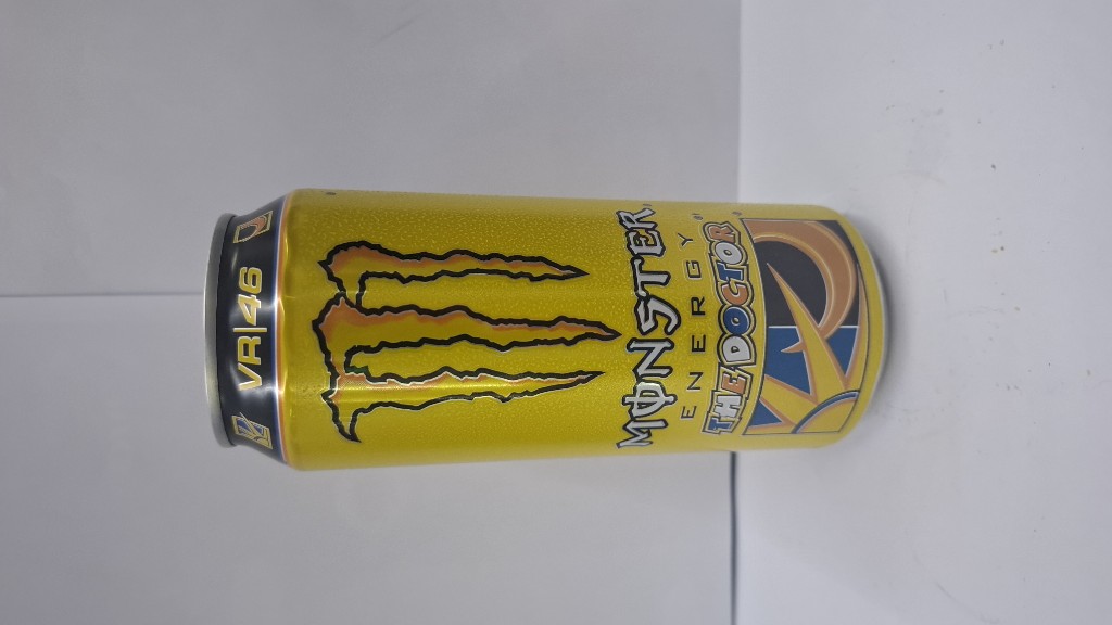 Monster The Doctor Rossi