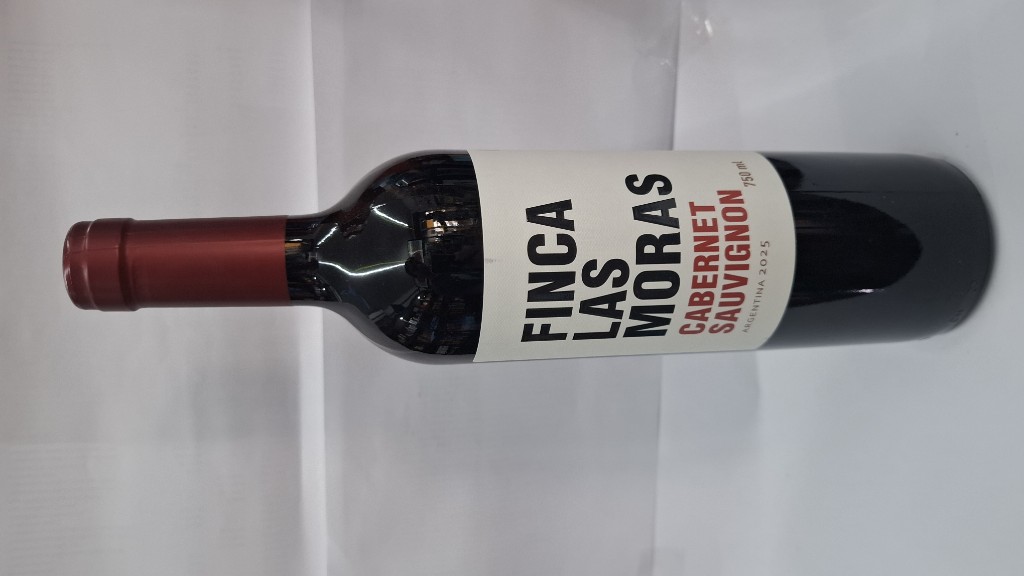 Finca Las Moras Cabernet Sauvignon