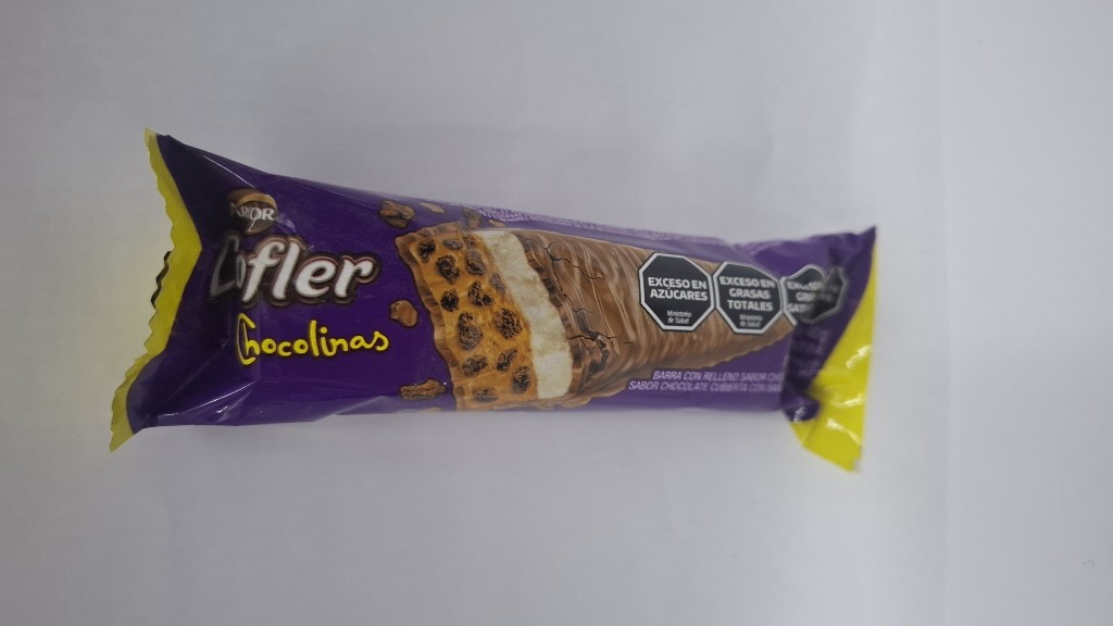 Felfort Chocobars