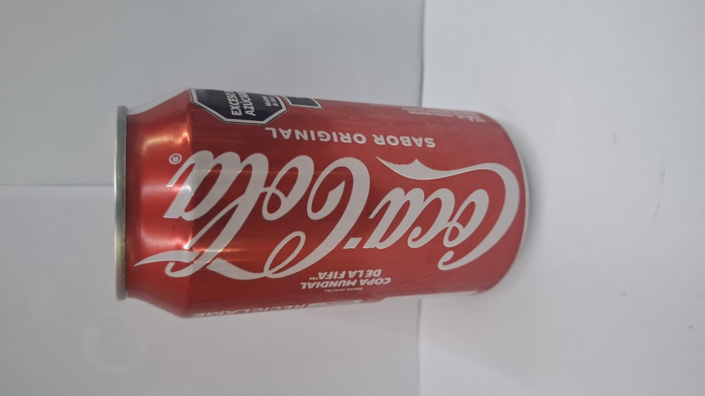 Coca-Cola 354