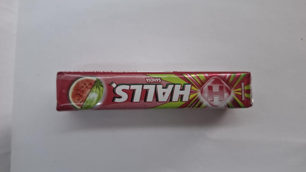 Halls Sandia
