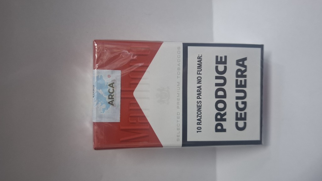 Marlboro comun 20