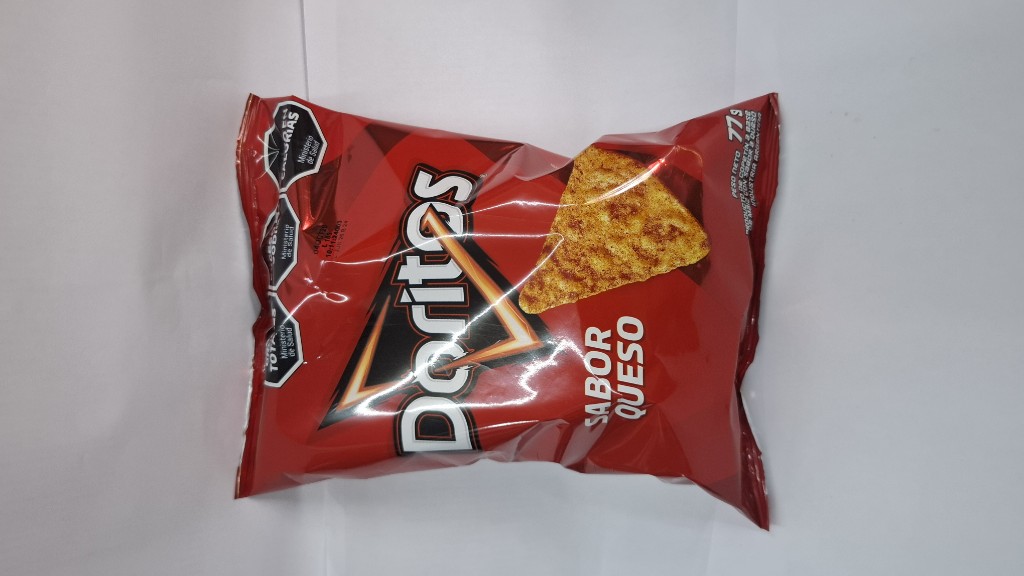 Doritos queso 77g