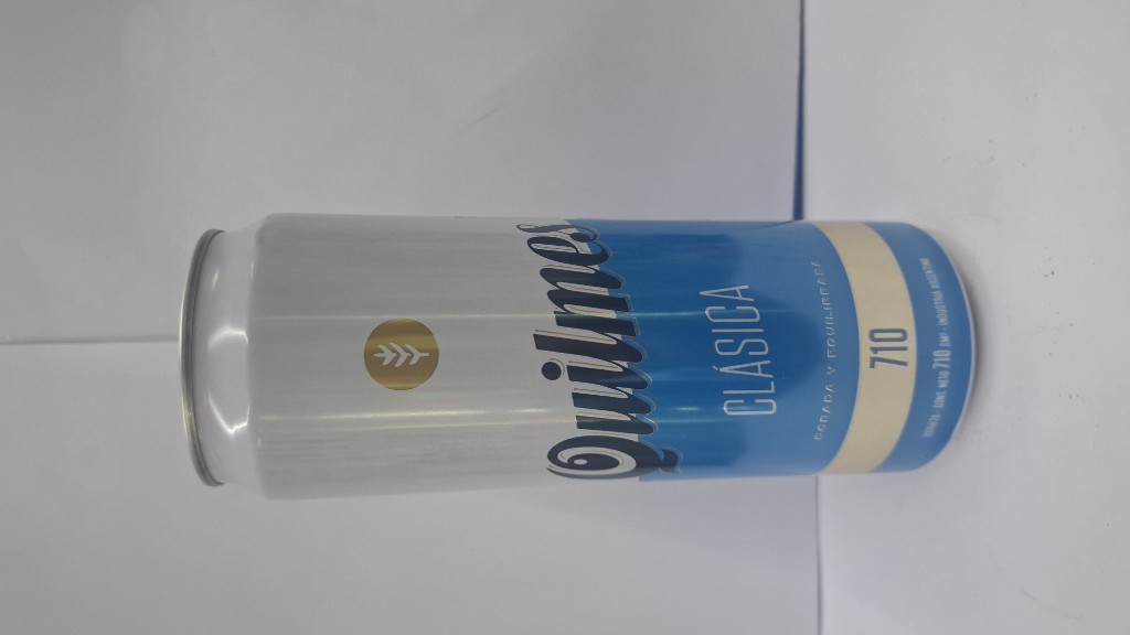 Quilmes Clásica 710ml