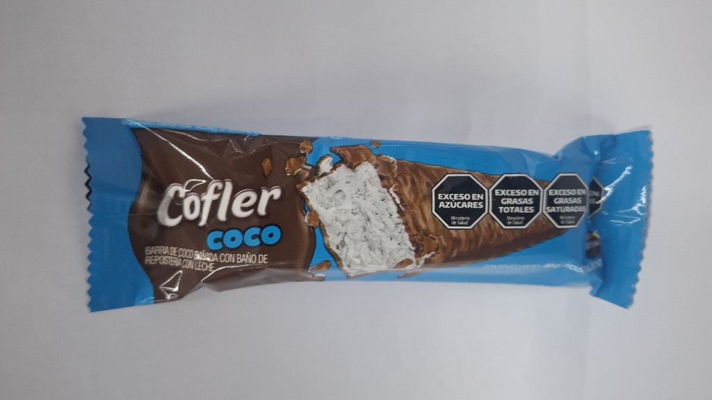 Cofler coco