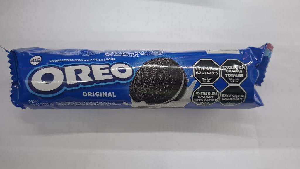 Oreo Original