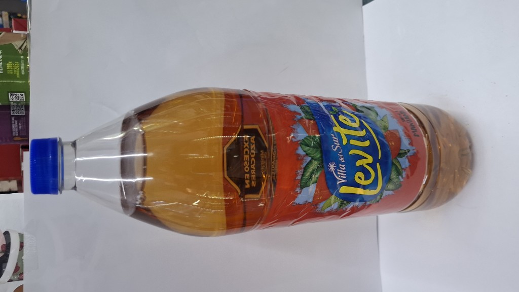 Levite Manzana 2,25 l