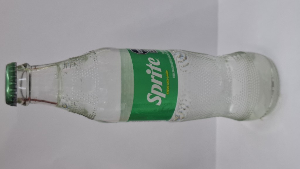 Sprite videio237ml