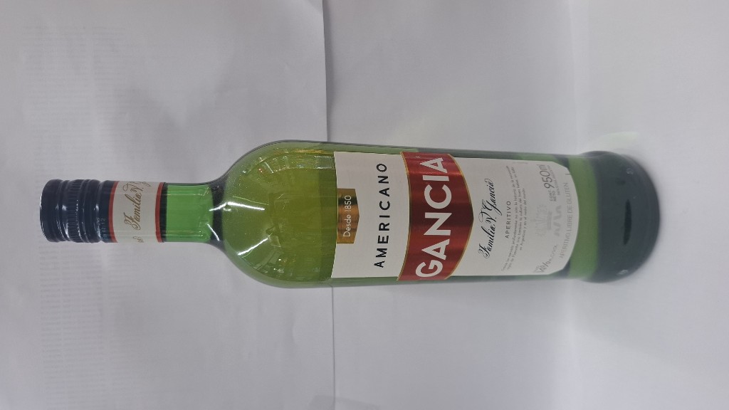 Gancia Americano 950ml