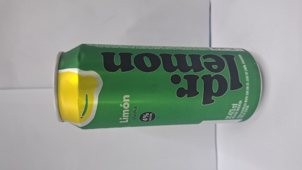 Alyon Lemon 473ml