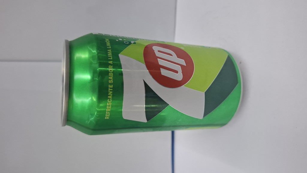 7up Lata 345ml