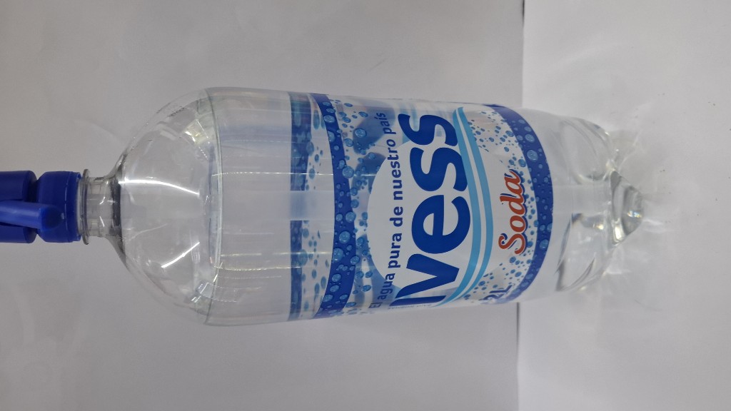 Ivess Soda 2L