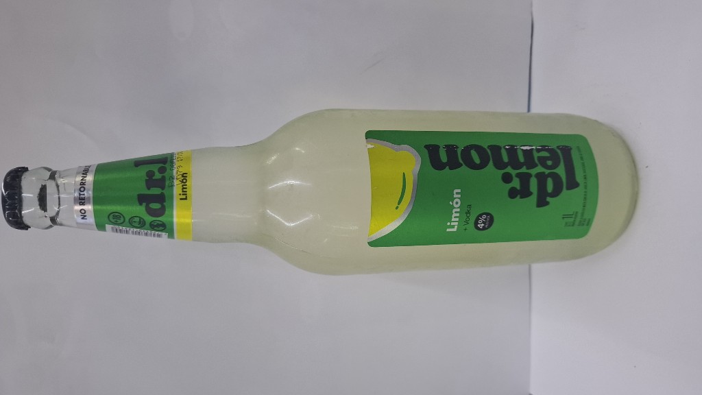 Dr. Lemon Limón 1L