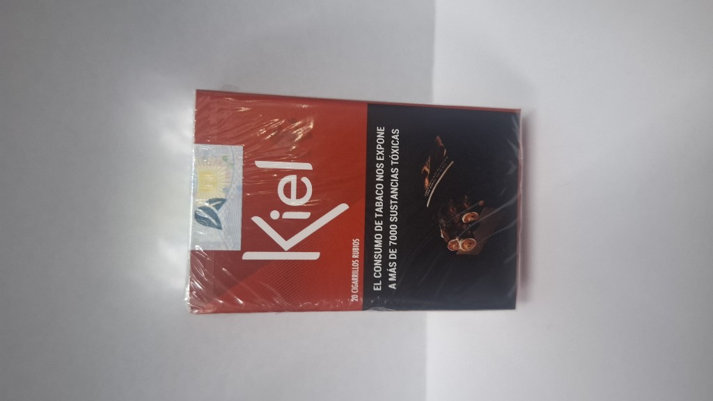Kiel rubios 20