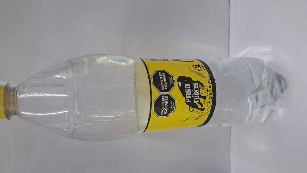 Paso de los Toros Tonica 1,5 l