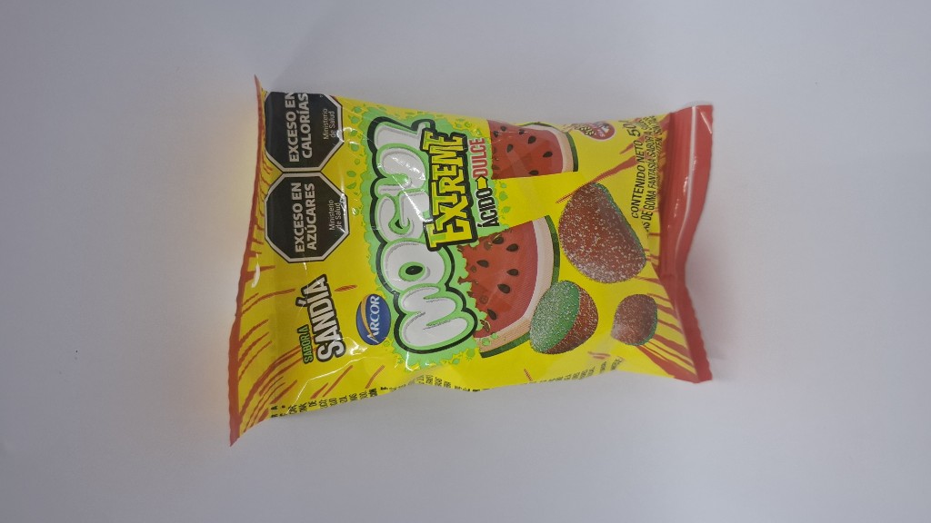 Arcor Mogul Extreme sandia