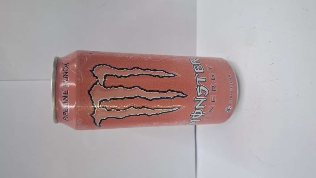 Monster Pipeline Punch lata