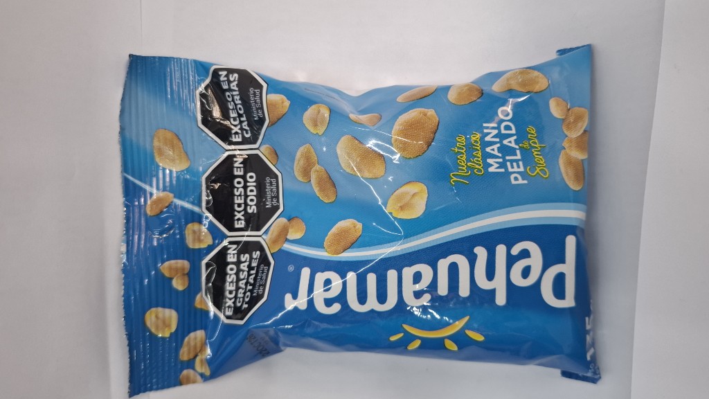 Pehuama Mani Pelado 135g
