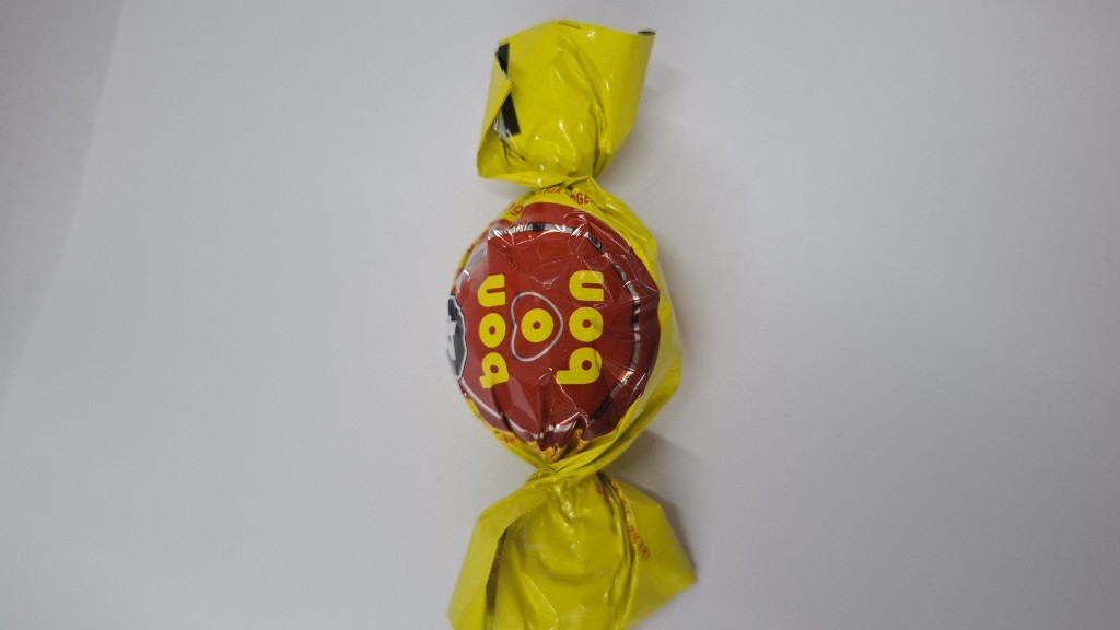 Bon o Bon chocolate