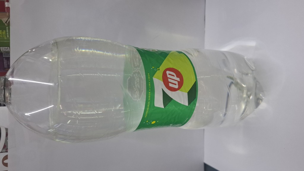 7UP lima limon