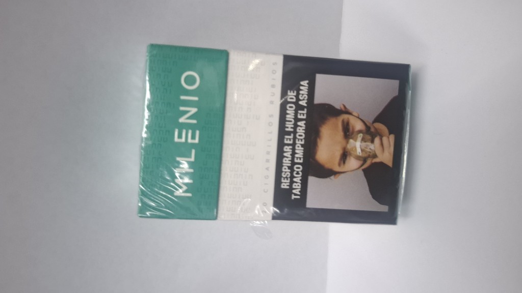 Milenio verde 20