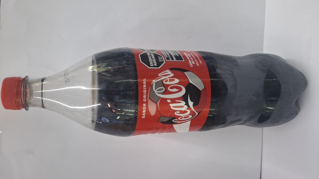 Coca Cola 1,5L