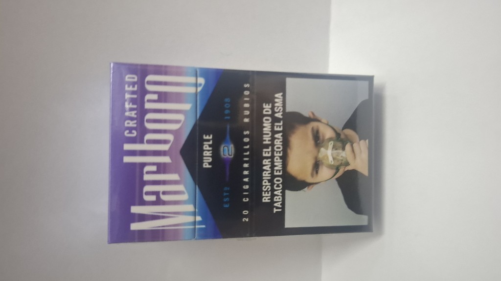 marlboro crafted purple uva.