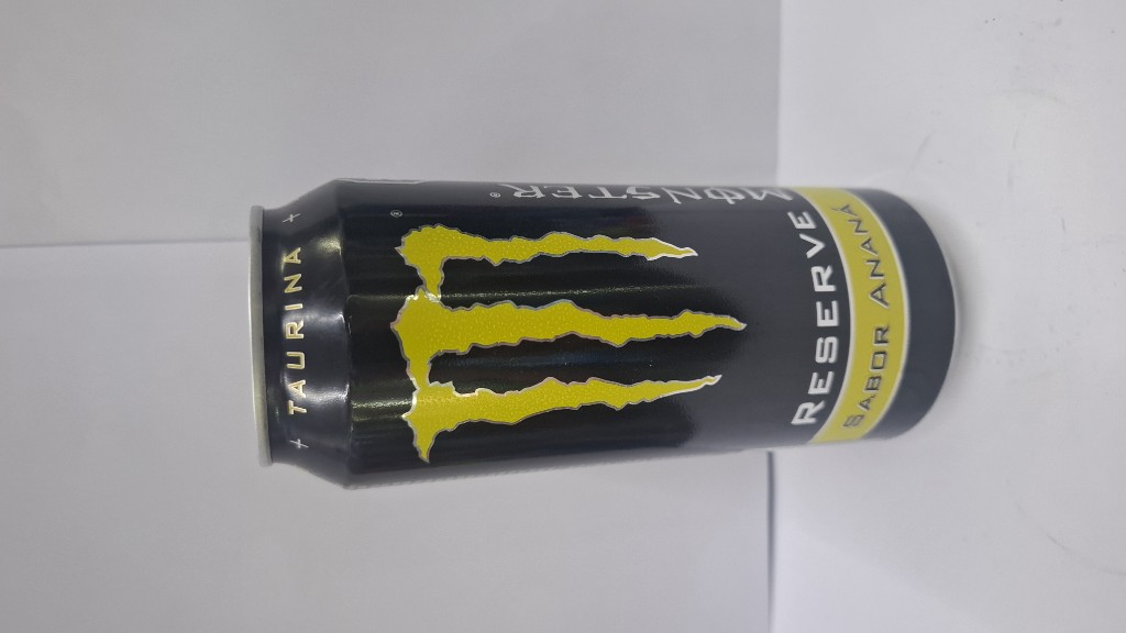 Monster Reserve Anana 473ml