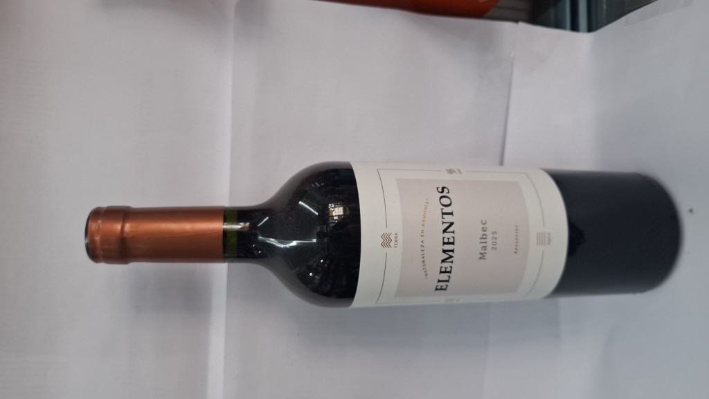 Elementos Malbec