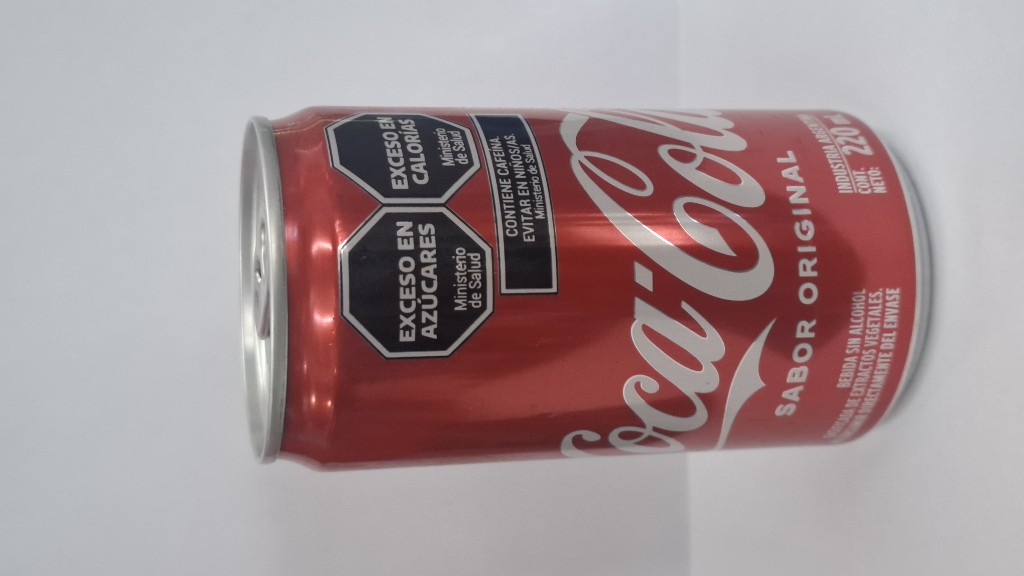 Coca-Cola Original 220ml