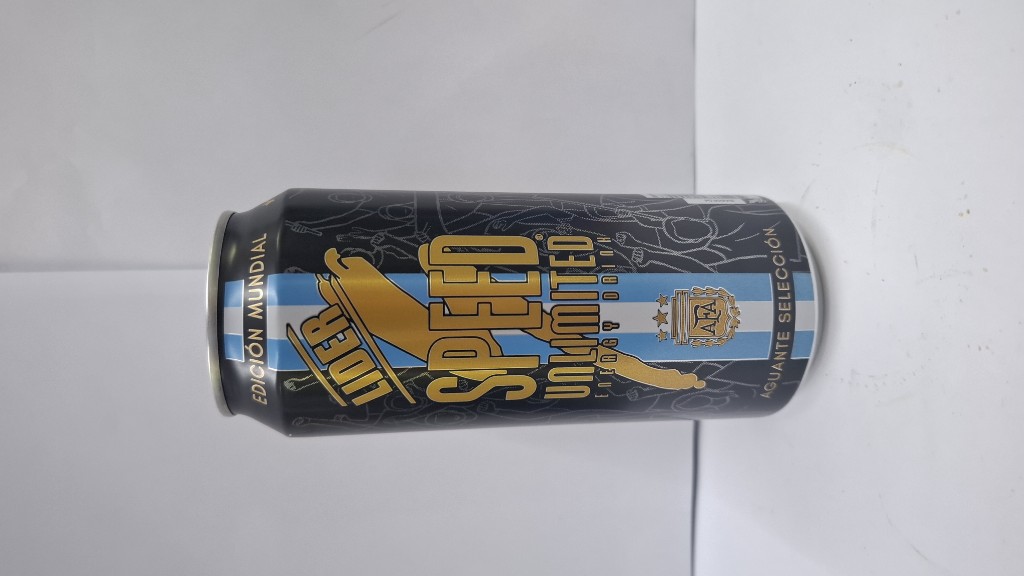 Speed 473ml