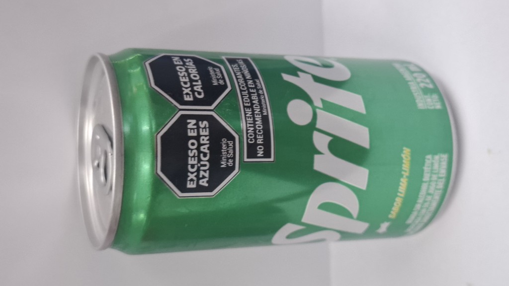 Sprite lima-limon 220ml