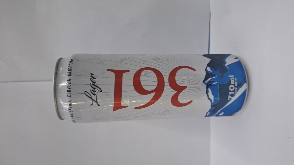 361 Lager 710ml