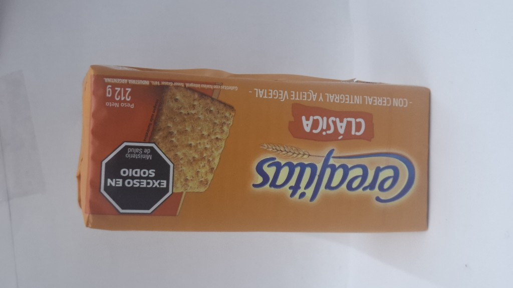 Cerealtitas Clasica